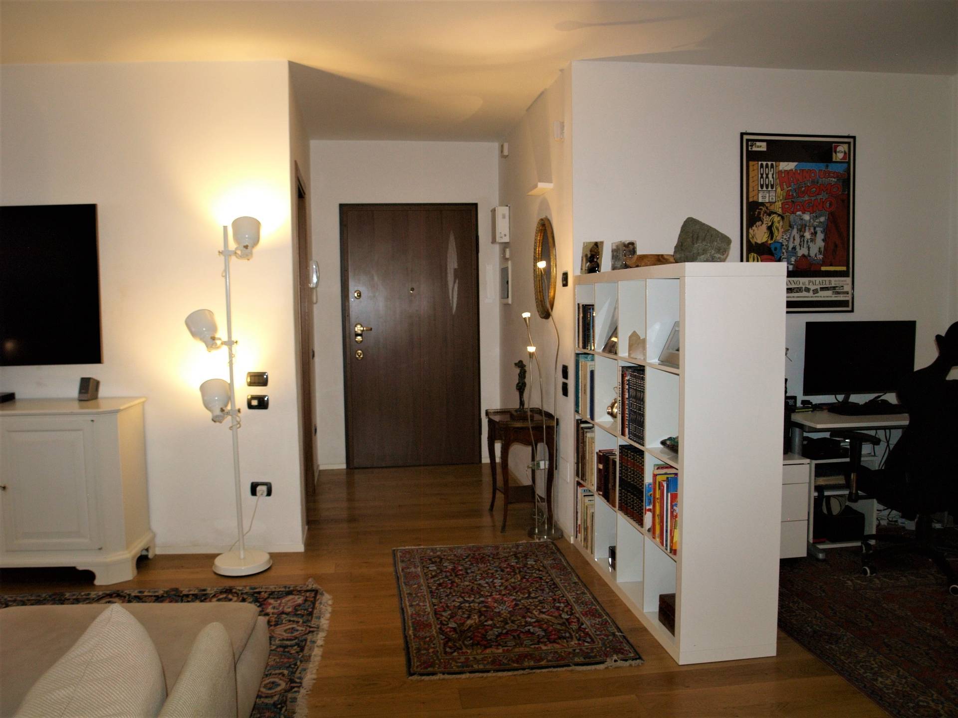 Appartamento in vendita a Treviso (TV)