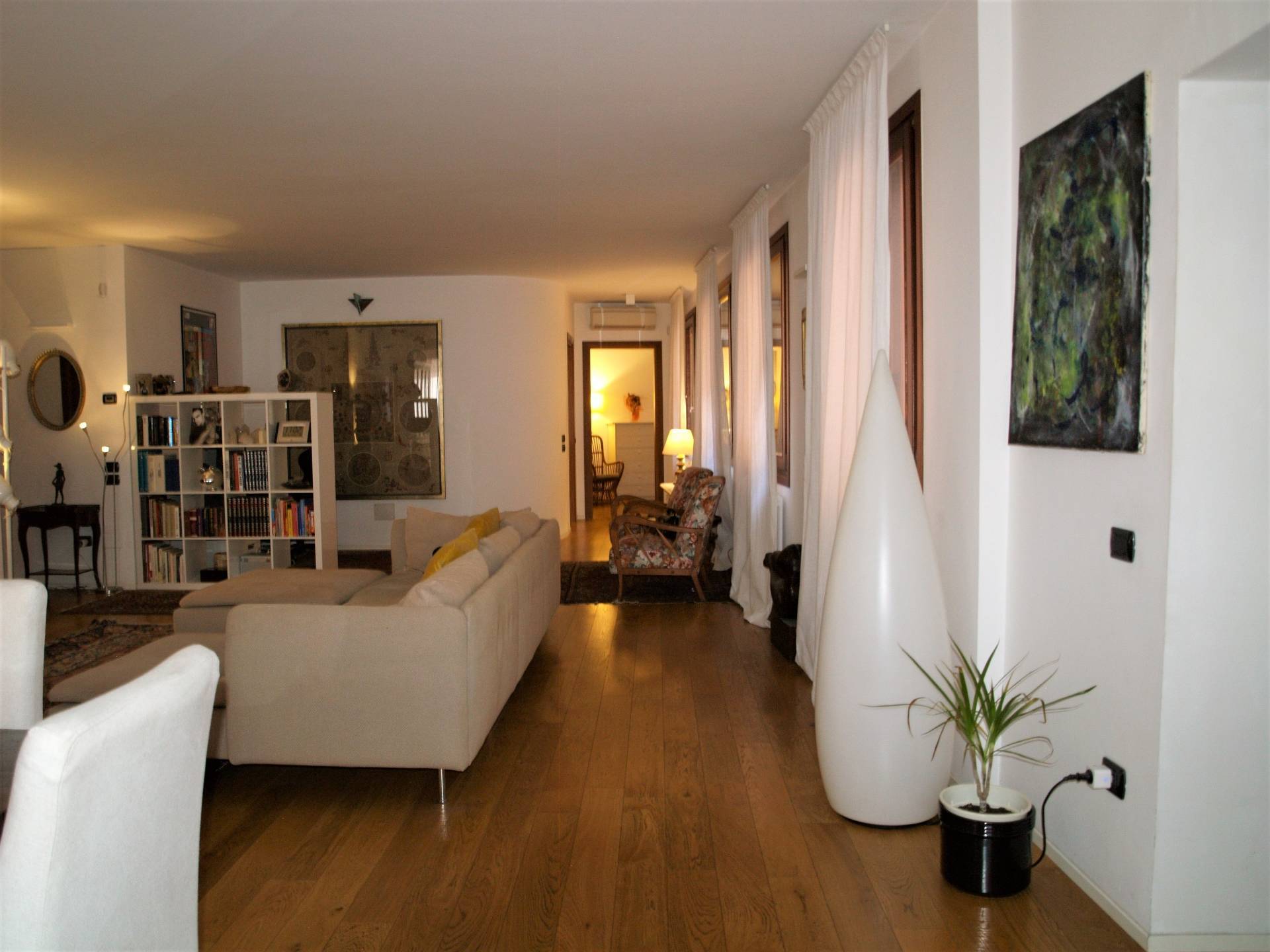 Appartamento in vendita a Treviso (TV)