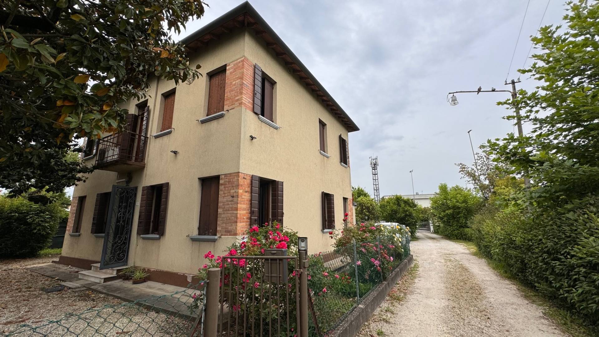 Casa indipendente in vendita a Treviso (TV)