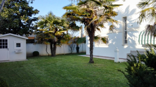 Casa singola a Morgano