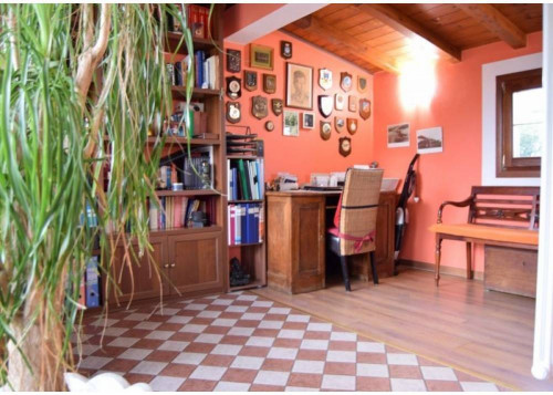 Abbinata/Bifamiliare a Treviso