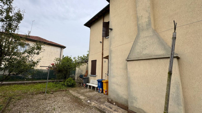 Casa indipendente in vendita a Treviso (TV)