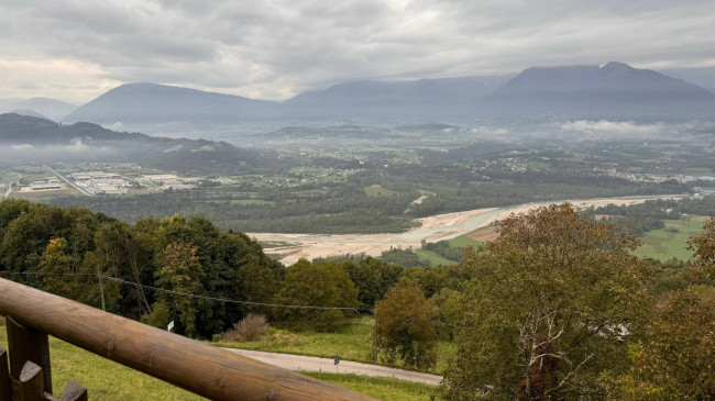 Villetta in vendita a Borgo Valbelluna (BL)