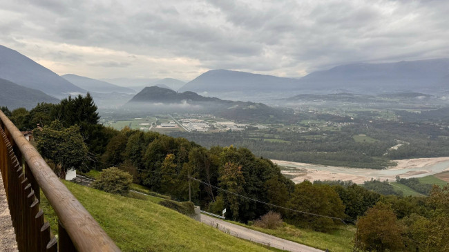 Villetta in vendita a Borgo Valbelluna (BL)