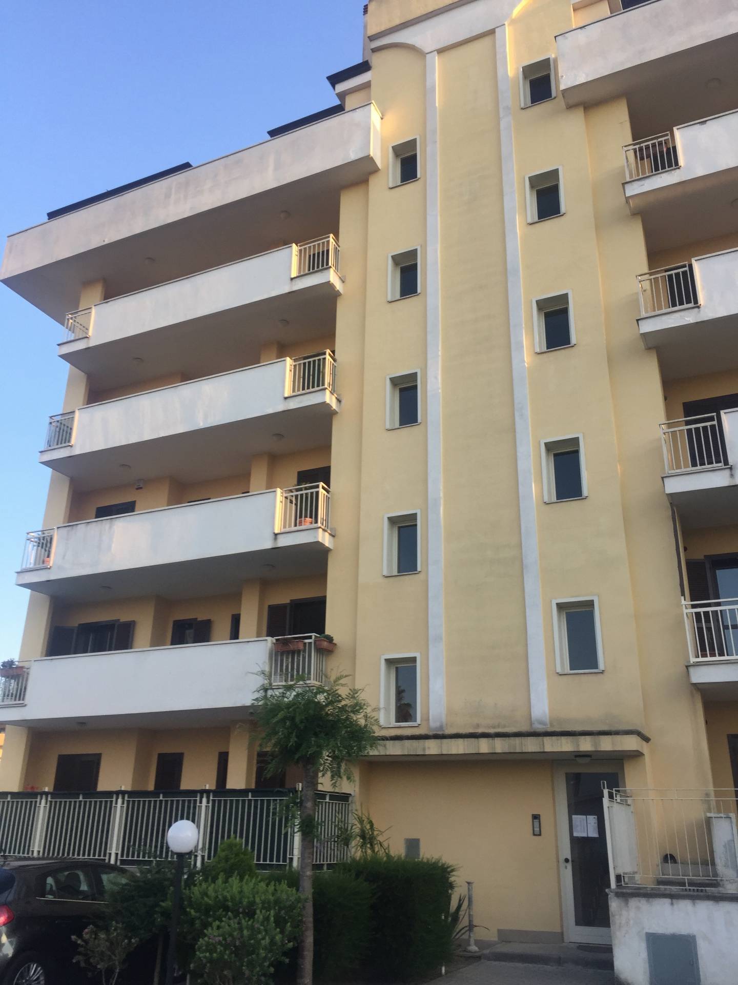 Appartamento SAN MARCELLINO vendita    SMARTHOME Agenzia Immobiliare