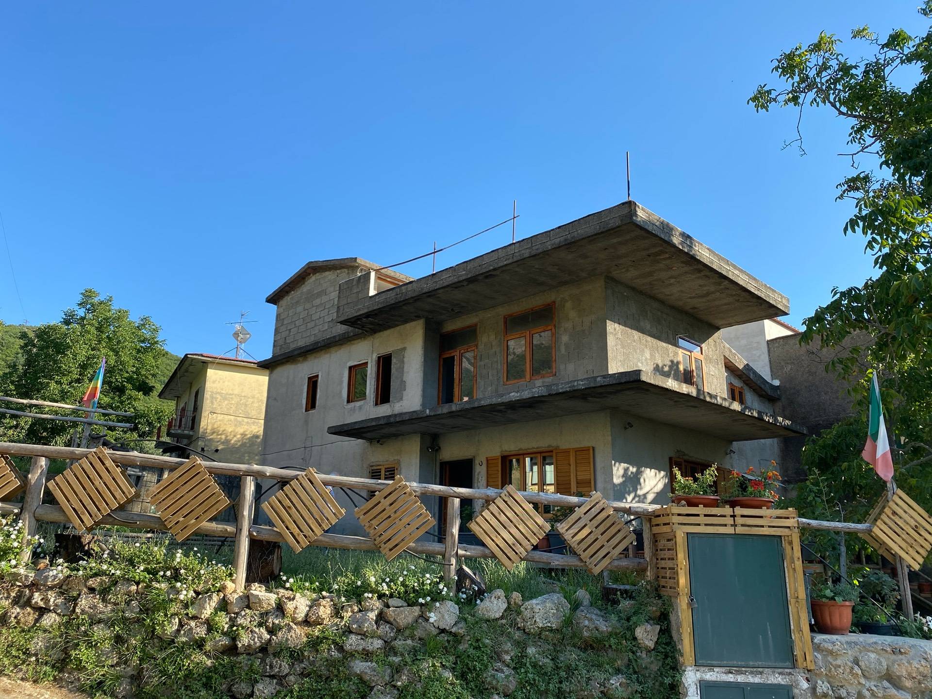  vico equense vendita quart: moiano smarthome agenzia immobiliare