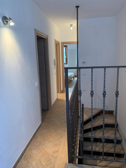 Appartamento in affitto a Ripatransone