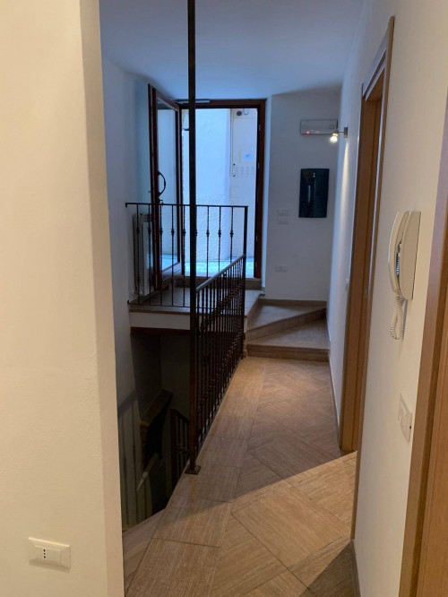 Appartamento in affitto a Ripatransone