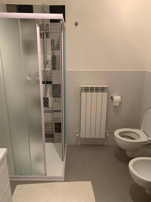 Appartamento in affitto a Ripatransone