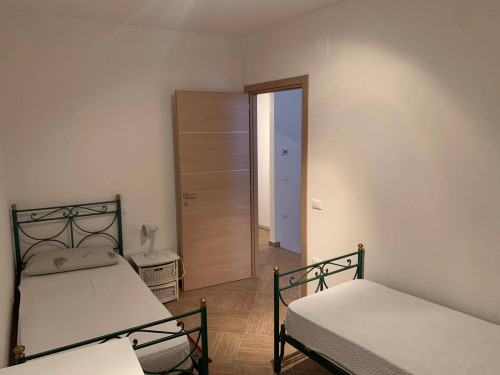 Appartamento in affitto a Ripatransone