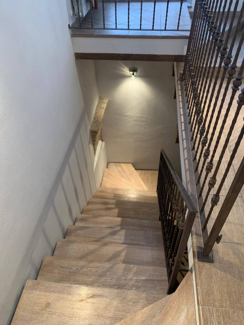 Appartamento in affitto a Ripatransone