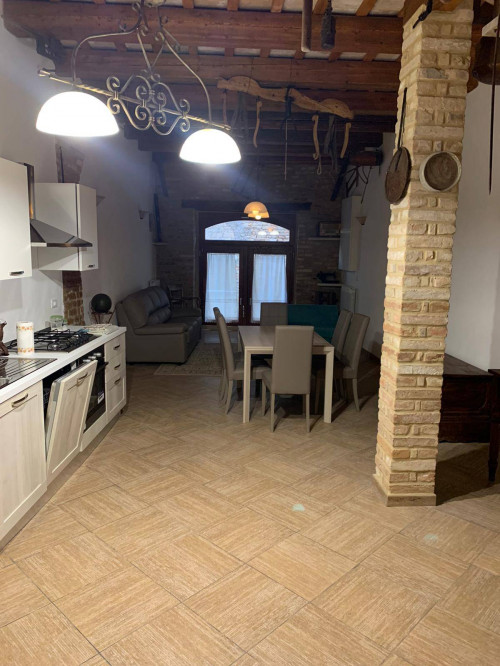 Appartamento in affitto a Ripatransone