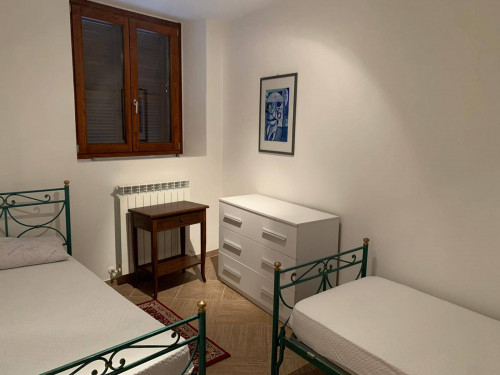 Appartamento in affitto a Ripatransone