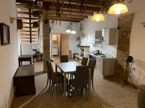 Appartamento in affitto a Ripatransone