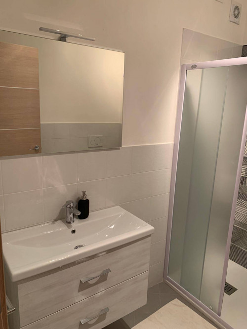 Appartamento in affitto a Ripatransone