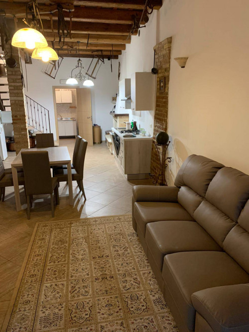 Appartamento in affitto a Ripatransone