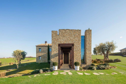 Villa in vendita a Tolentino