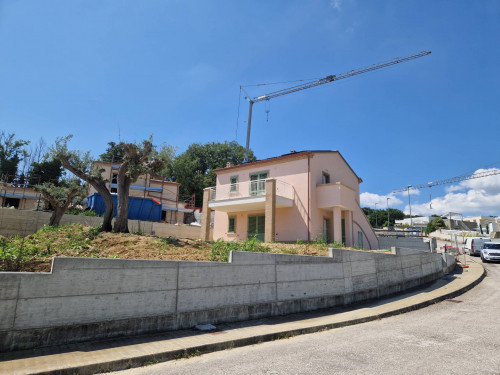 Villetta Unifamiliare in vendita a Campofilone