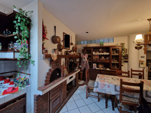 Villetta a schiera in vendita a San Benedetto del Tronto