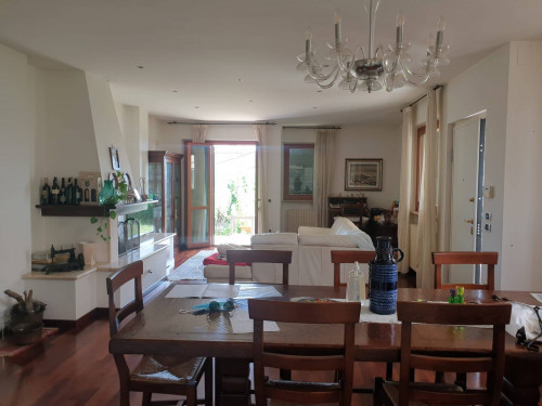Villa in vendita a San Benedetto del Tronto