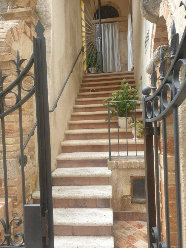 Casa singola in vendita a Grottammare