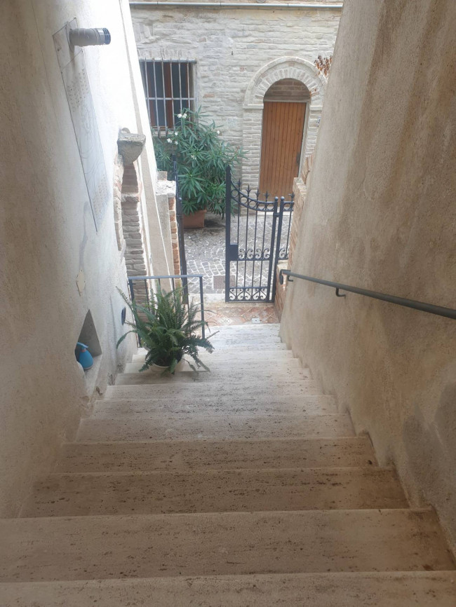 Casa singola in vendita a Grottammare