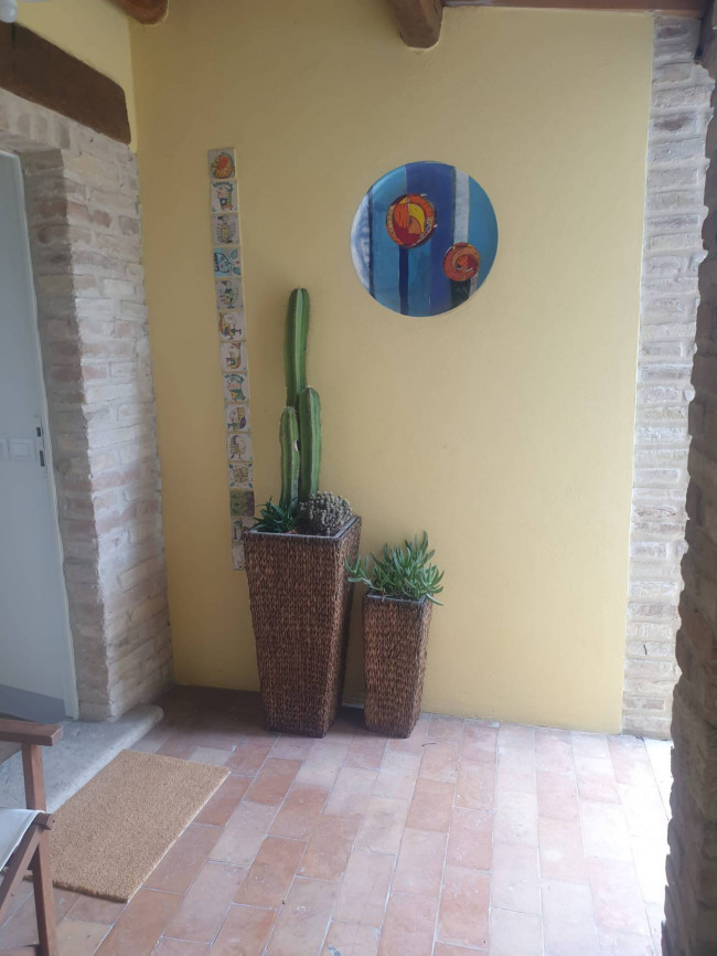 Casa singola in vendita a Grottammare