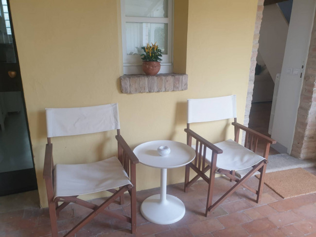 Casa singola in vendita a Grottammare