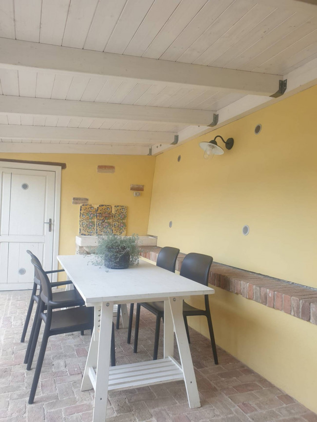 Casa singola in vendita a Grottammare