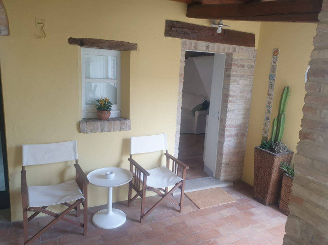 Casa singola in vendita a Grottammare