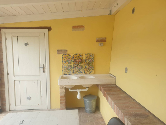 Casa singola in vendita a Grottammare
