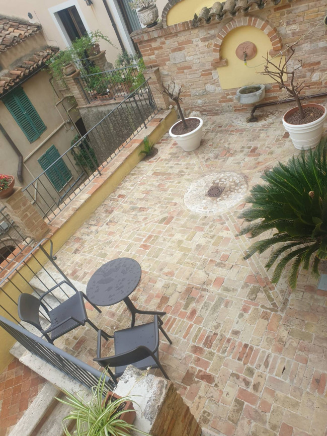 Casa singola in vendita a Grottammare
