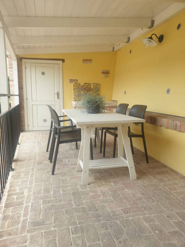 Casa singola in vendita a Grottammare