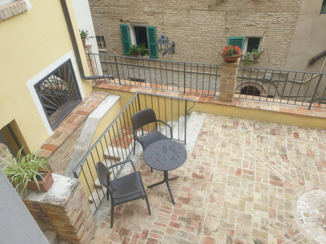 Casa singola in vendita a Grottammare