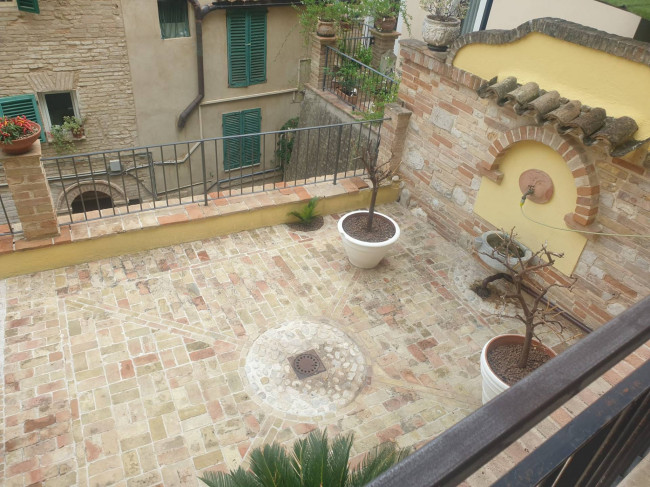 Casa singola in vendita a Grottammare