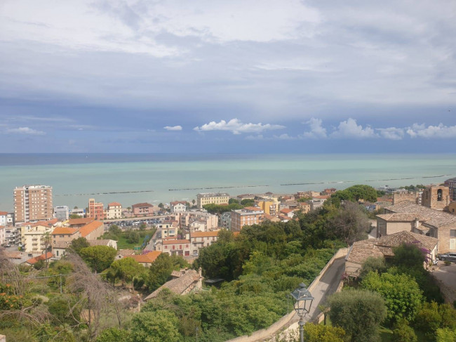 Casa singola in vendita a Grottammare