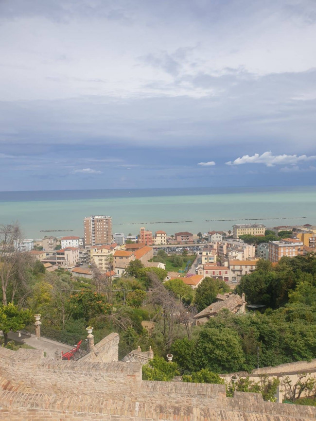 Casa singola in vendita a Grottammare