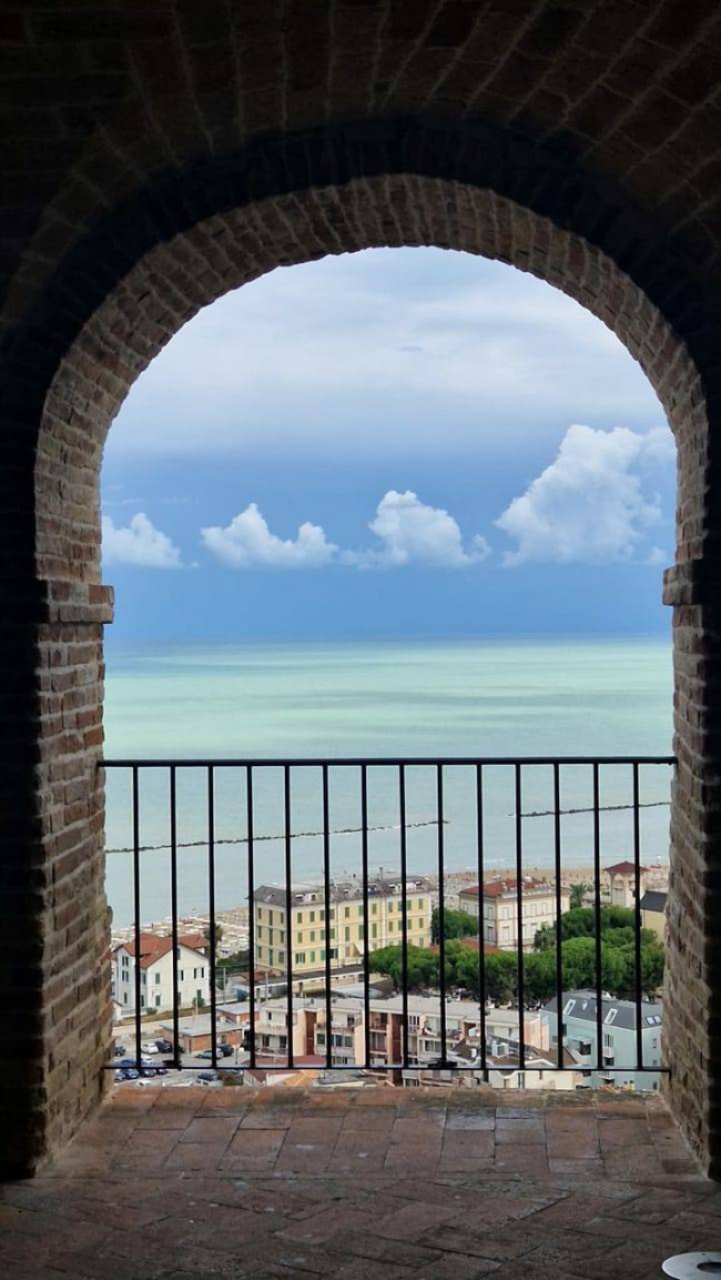 Casa singola in vendita a Grottammare
