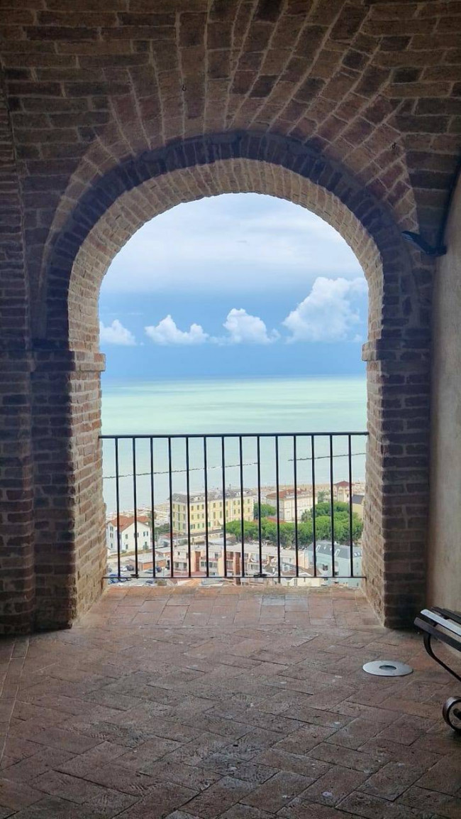 Casa singola in vendita a Grottammare