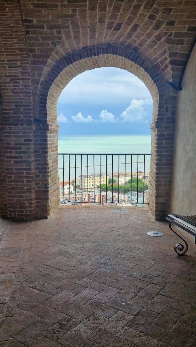 Casa singola in vendita a Grottammare