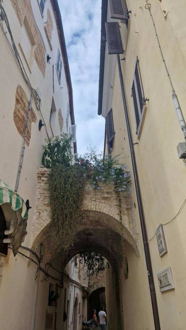 Casa singola in vendita a Grottammare