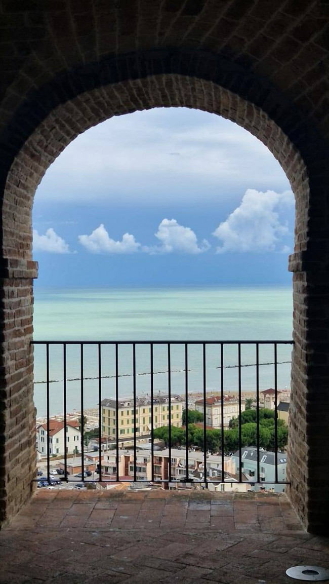 Casa singola in vendita a Grottammare