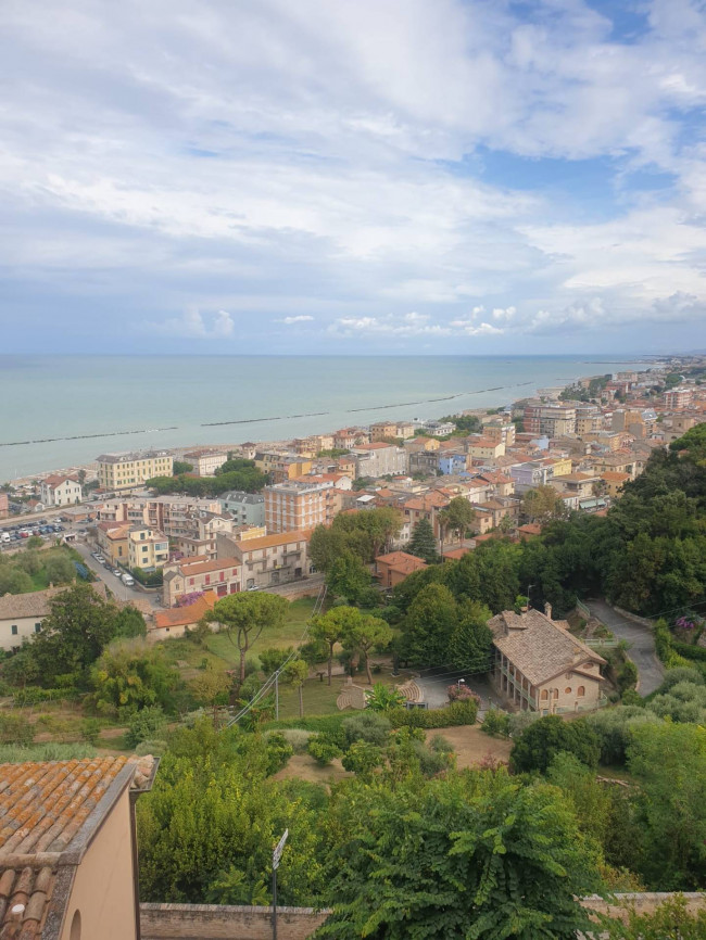 Casa singola in vendita a Grottammare