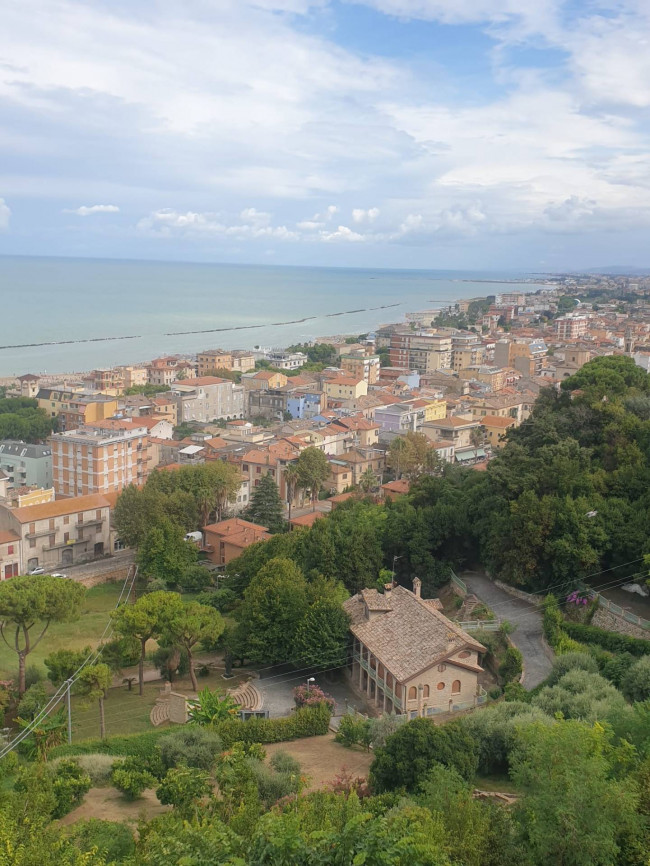 Casa singola in vendita a Grottammare