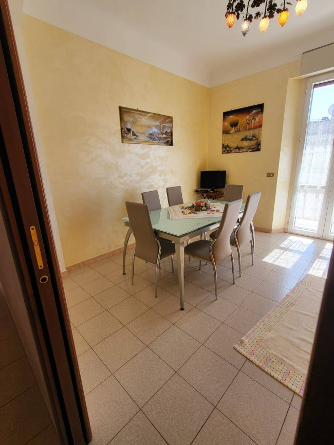 Appartamento in vendita a San Benedetto del Tronto