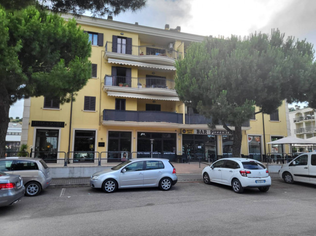 Appartamento in vendita a San Benedetto del Tronto