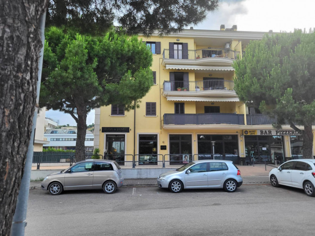 Appartamento in vendita a San Benedetto del Tronto