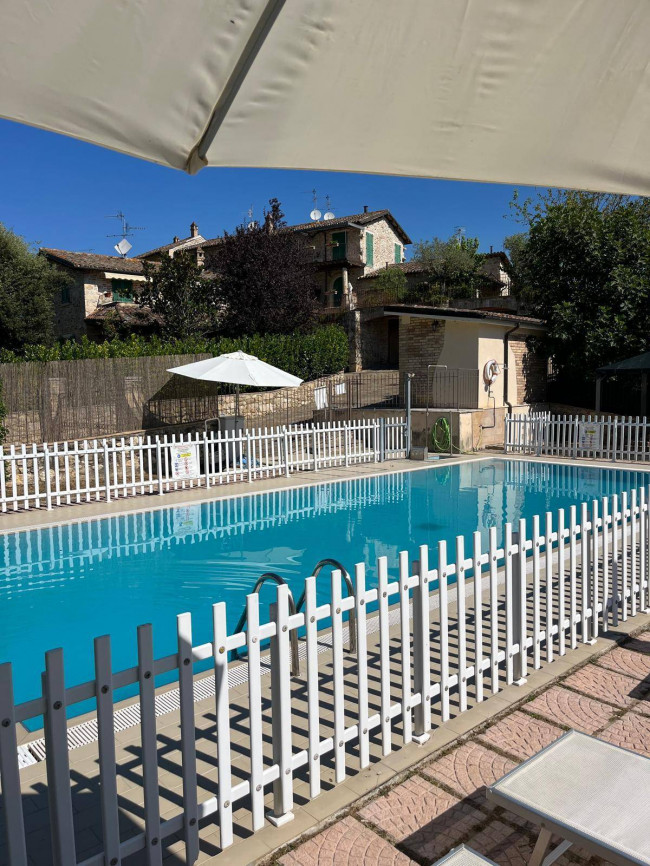 Appartamento in vendita a Ascoli Piceno