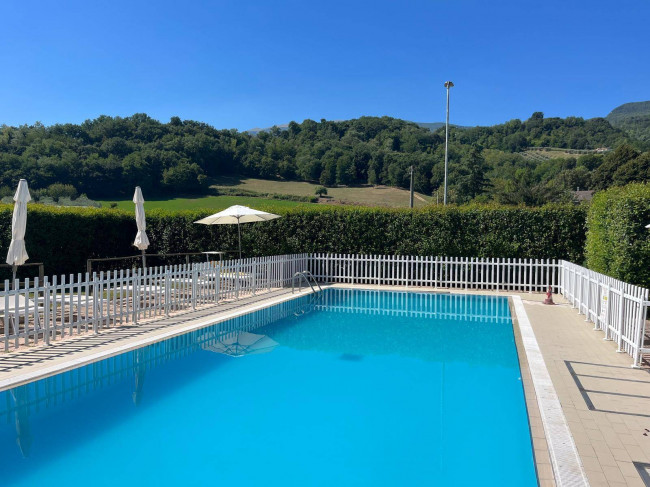 Appartamento in vendita a Ascoli Piceno