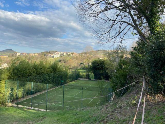 Appartamento in vendita a Ascoli Piceno